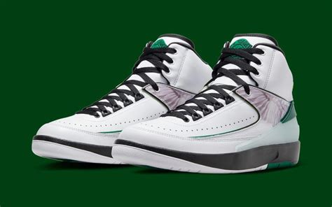 jordan 2 h shoes